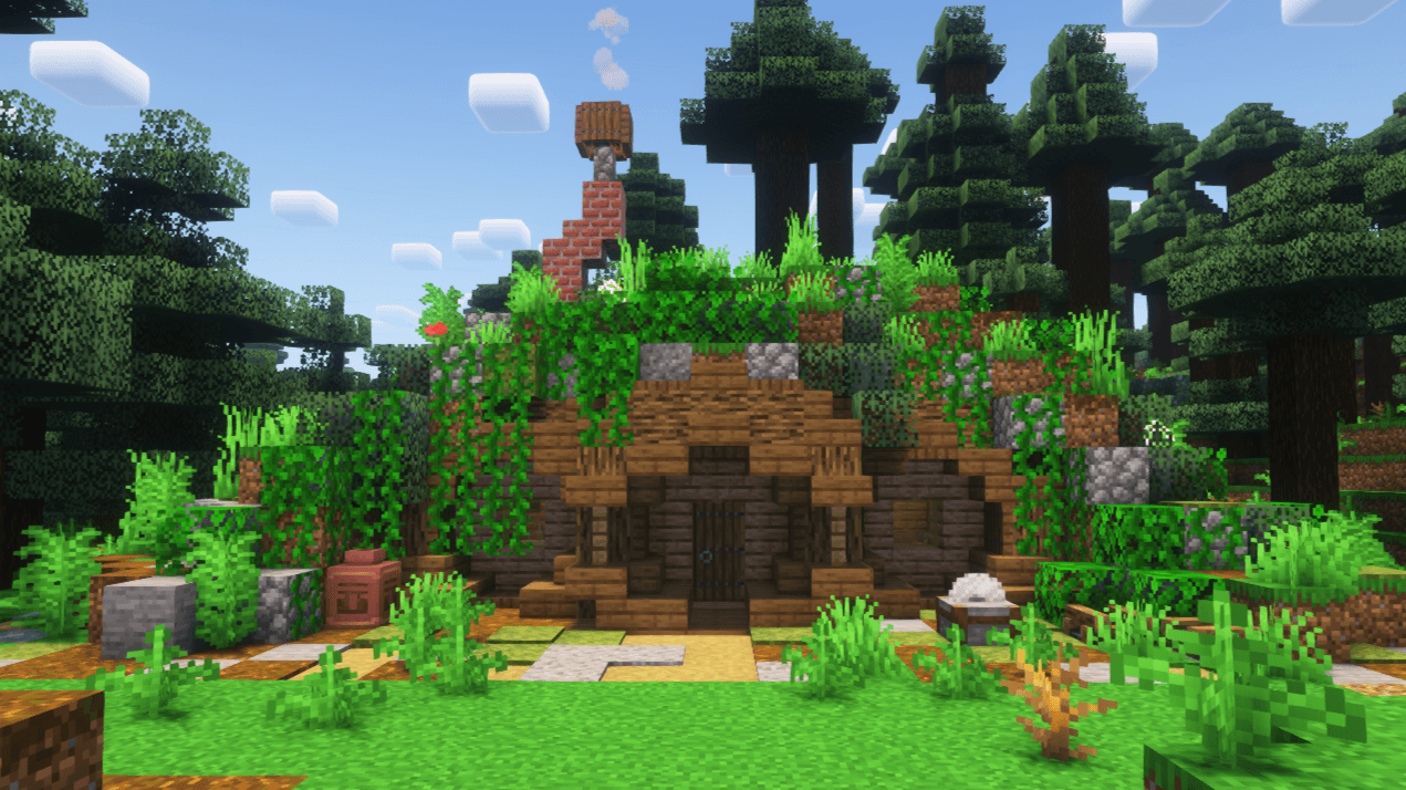 Hobbit House