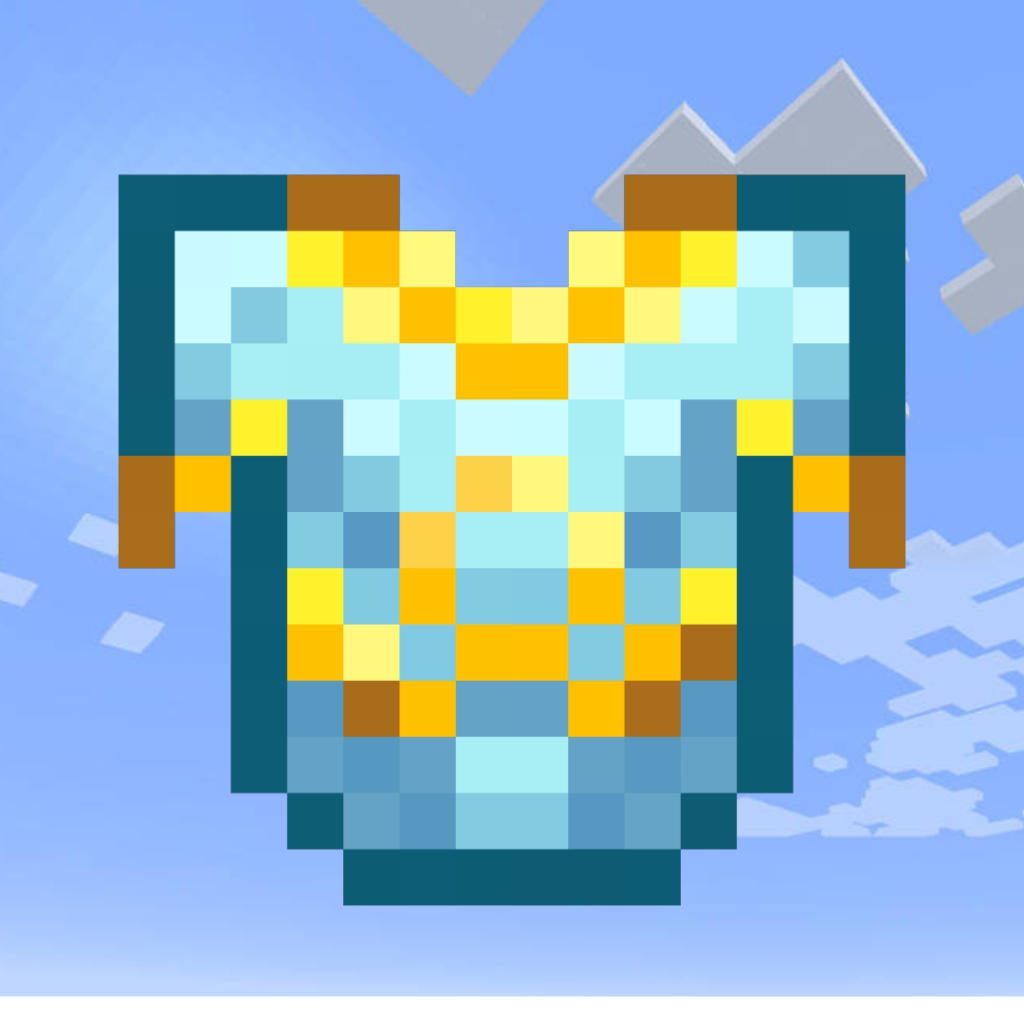 Hokum - Astral Armors