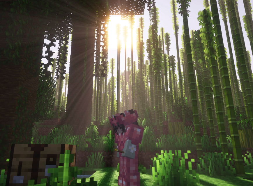 Hokum - Astral Armors