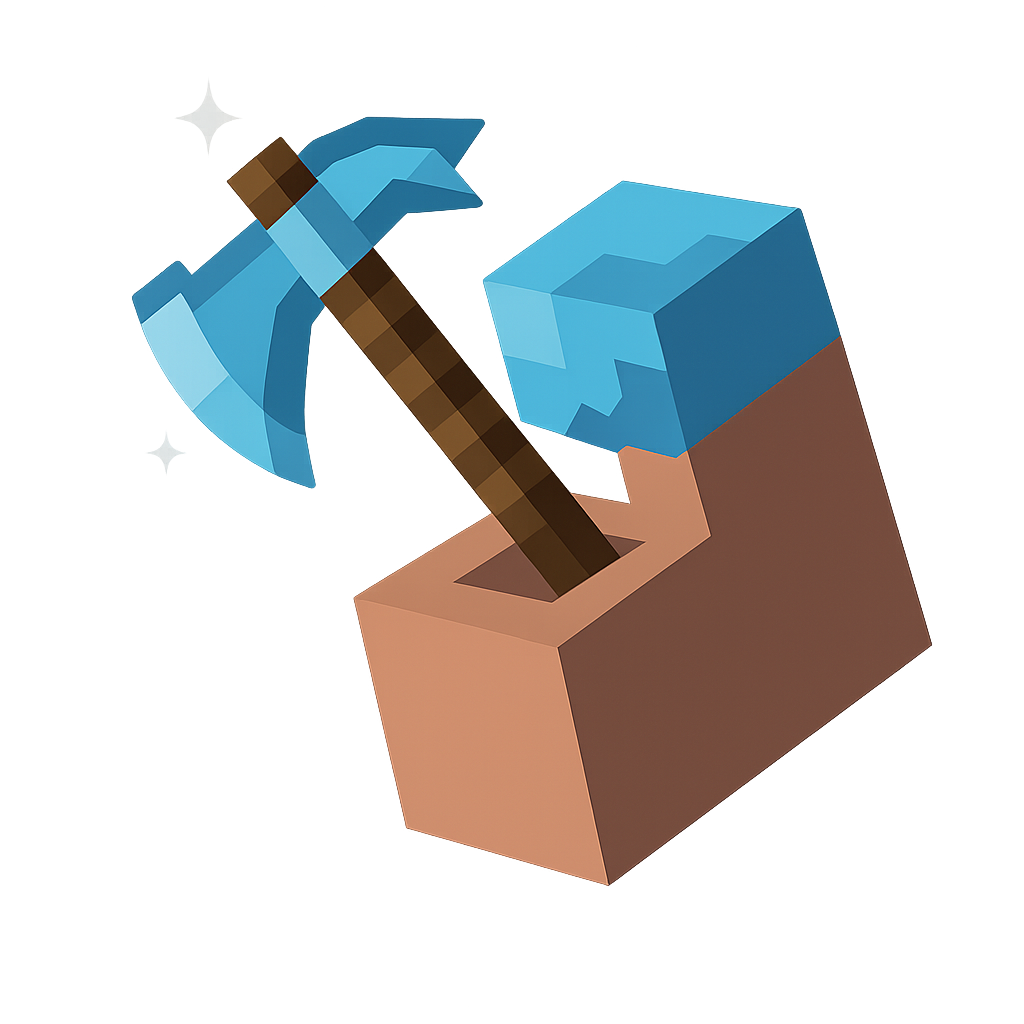 Hold My Items - Reforged