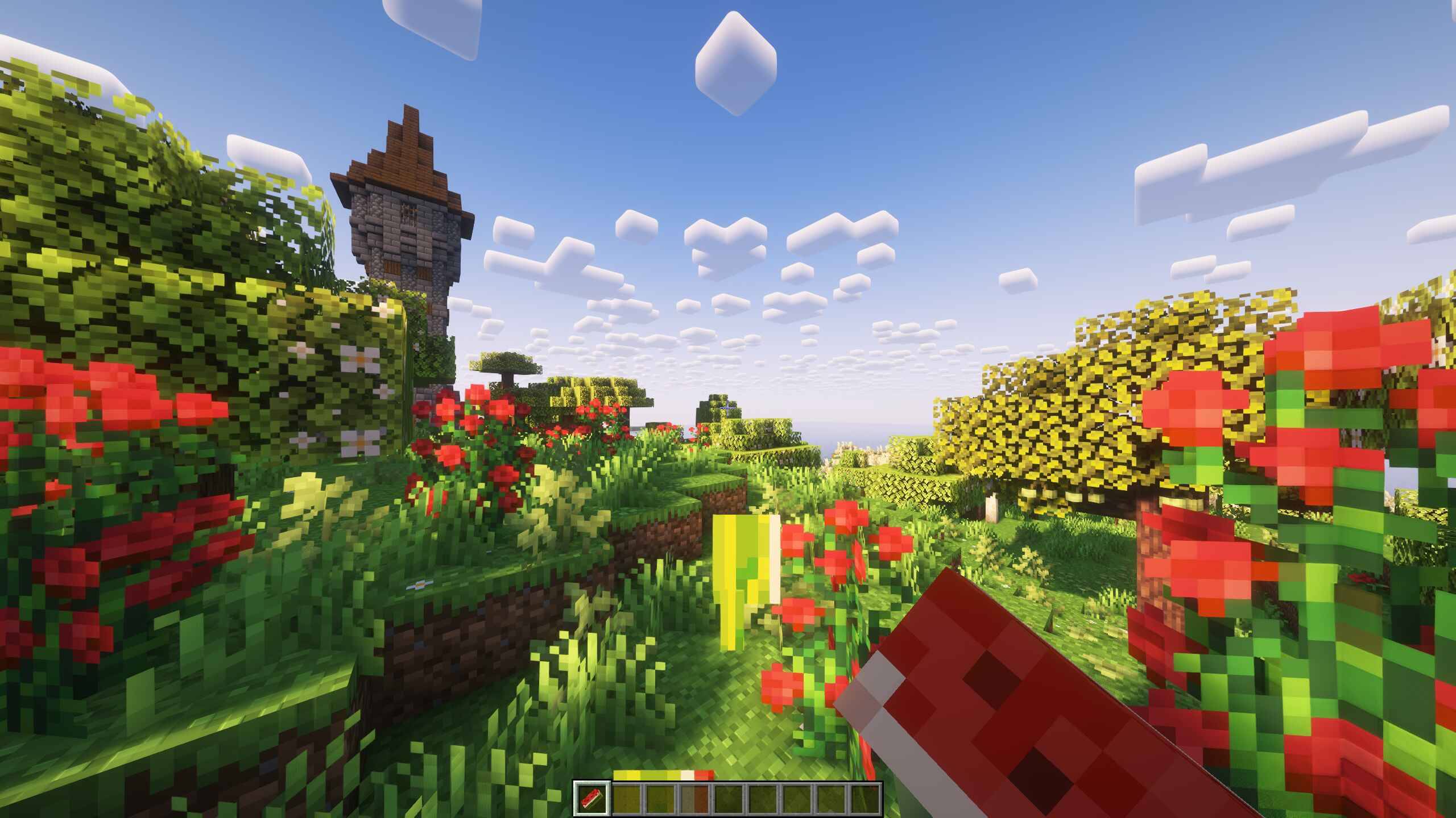 Hold My Items - Reforged