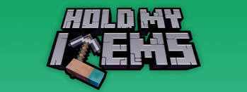 Hold My Items