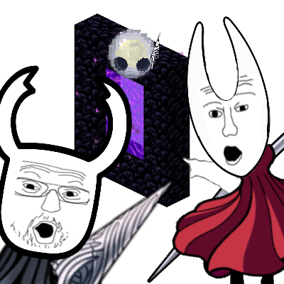 Hollow Knight: An Origins Addon