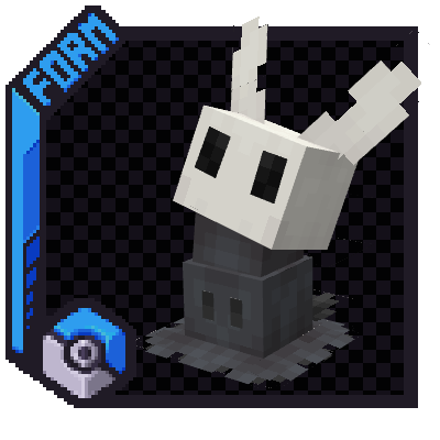 Hollow Knight Mimikyu [Cobblemon]