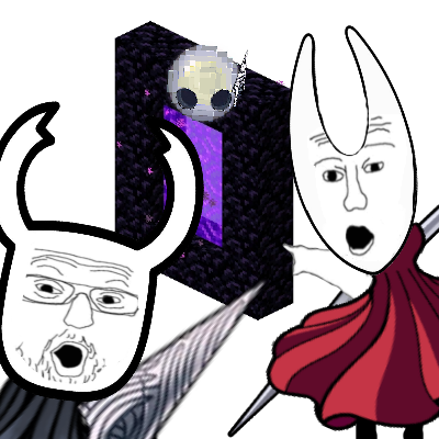 Hollow Knight Origins
