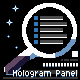 Hologram Panel