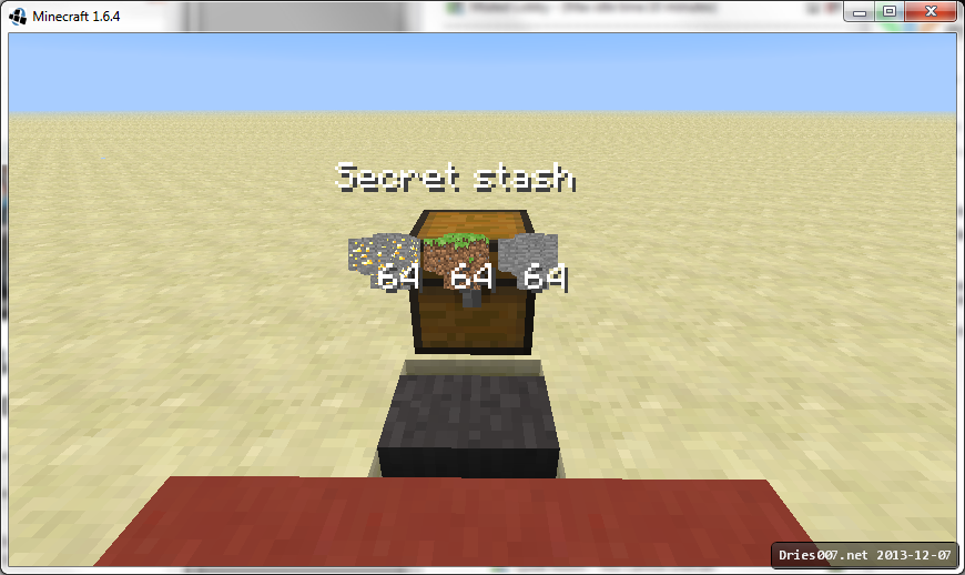 HoloInventory