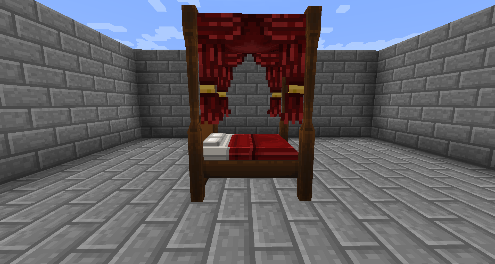 Homecraft Mineware