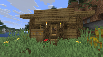 Homesteads