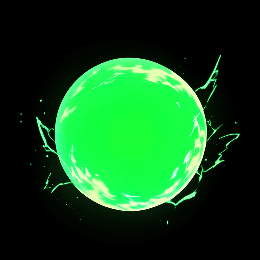 Homing Xp Orb