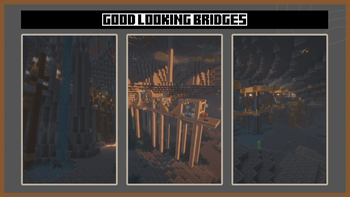 Hopo Better Mineshaft
