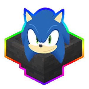 Hopper The Hedgehog (Faster Hoppers/Dispensers)