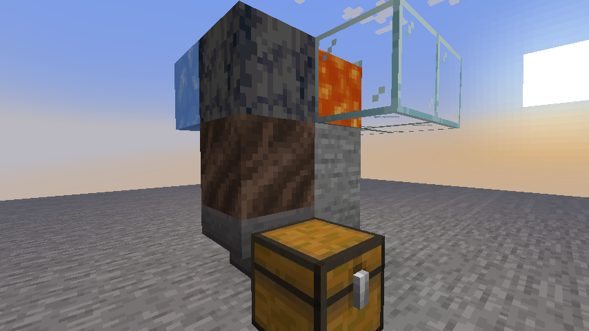 Hopper Tweaks