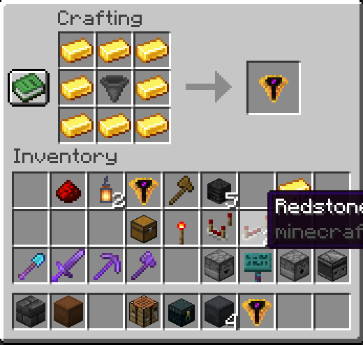 Download HopperPlus - Instant Hoppers — Minecraft Mods — MetaMods
