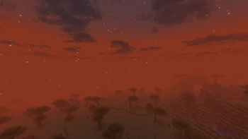 Horizon Fix