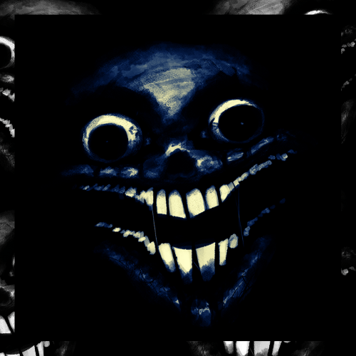 Horror Faces