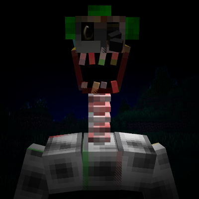 Horror - The Jocker