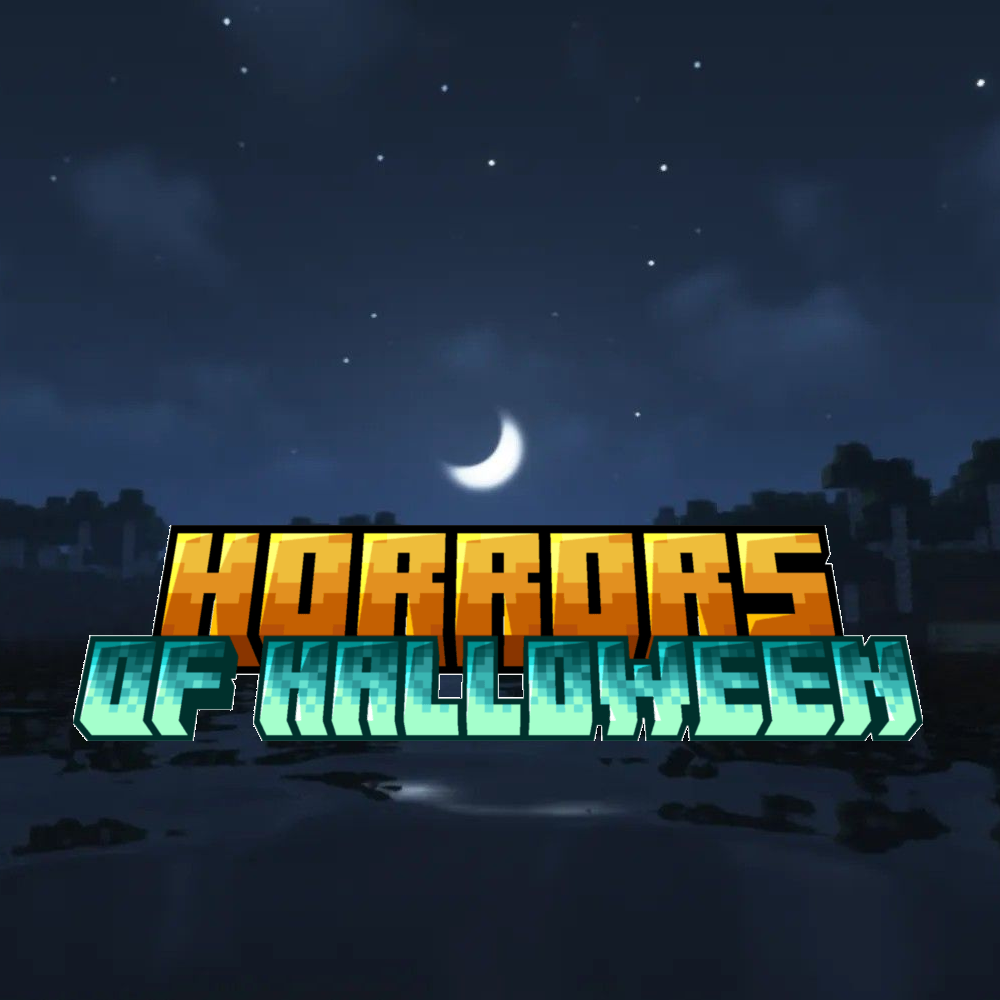 Horrors of Halloween
