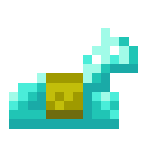 Horse Armor Craftings