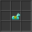 Horse Armor Recipe