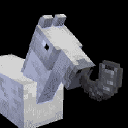 Horse Trumpet