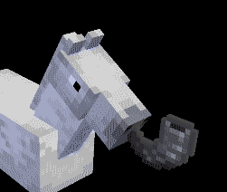 Horse Trumpet
