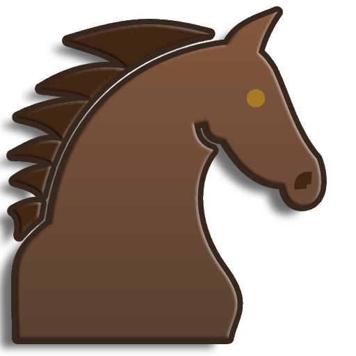 Horsing Around