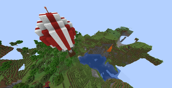 Hot Air Balloons [1.20]