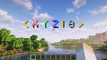 Coordinates
