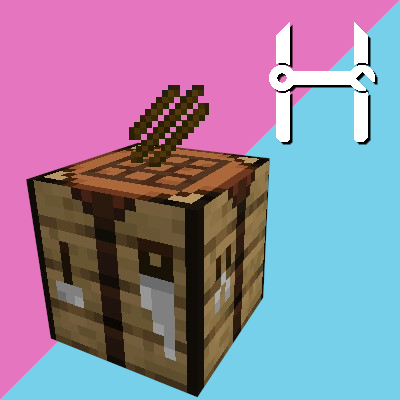 Hoth's Crafting Utilities