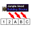 Hotkey to Hotbar Fix