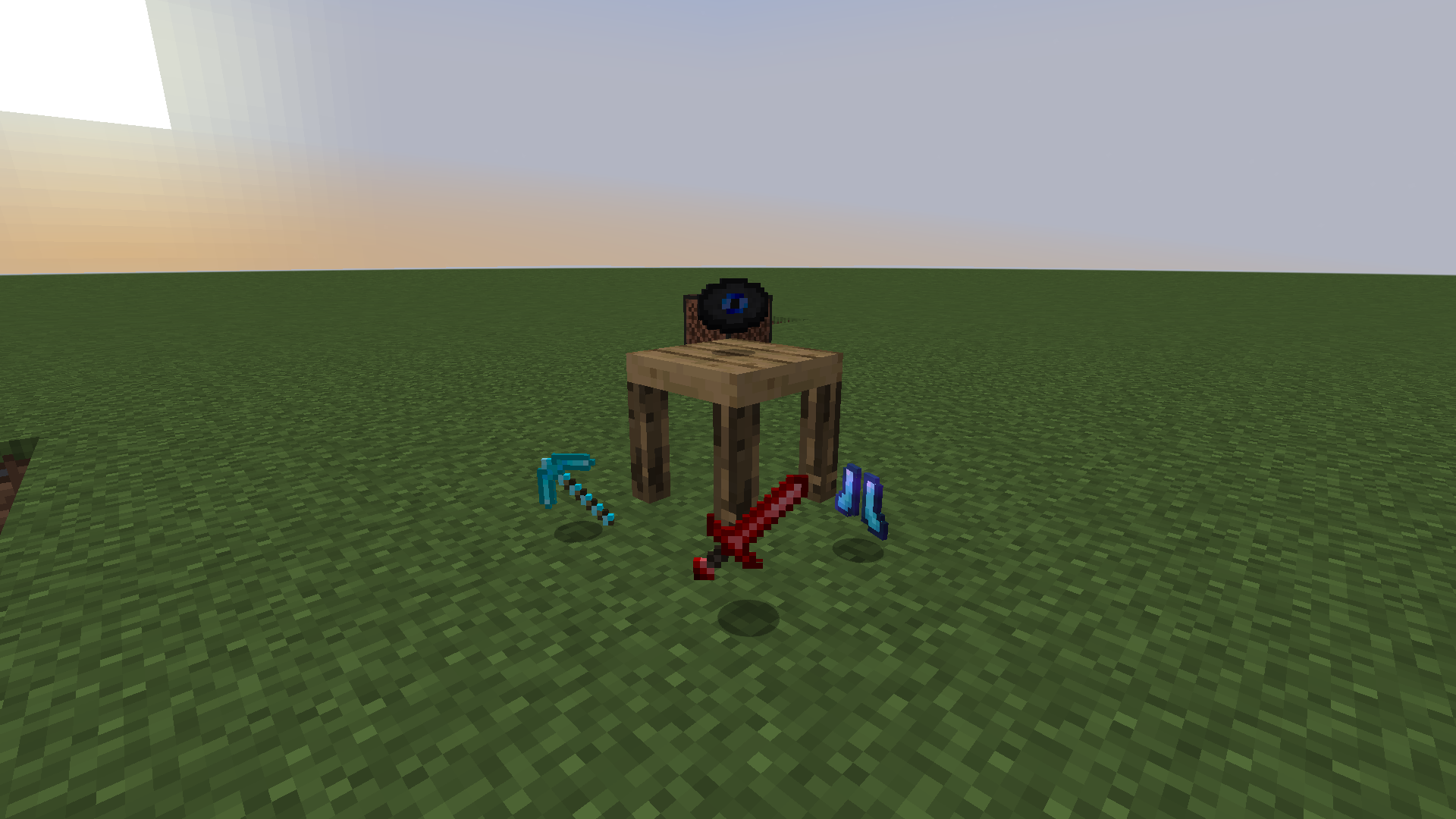 HighTide's Additions