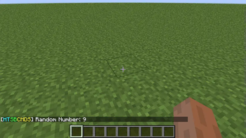 HighTide's Hypixel SkyBlock Commands Forge