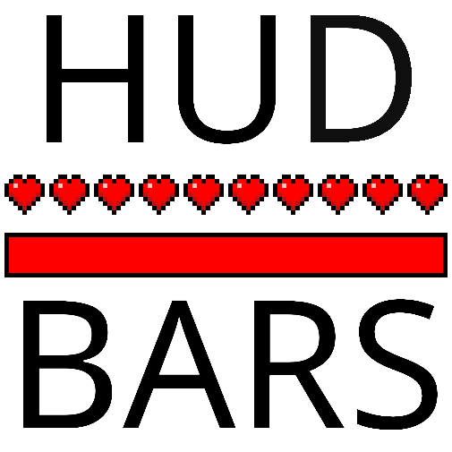 HUD bars