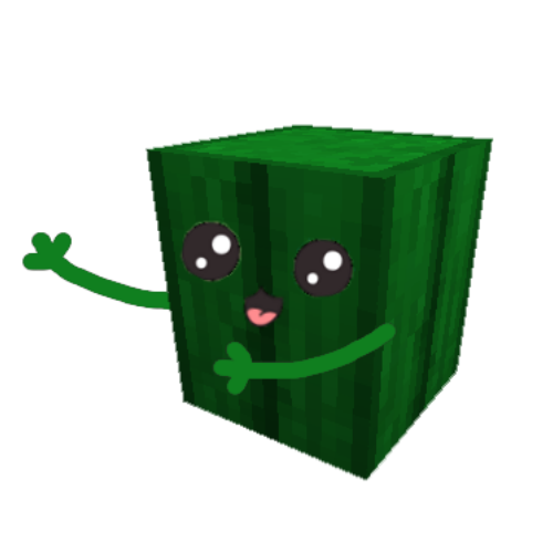 Huggable Cactuses