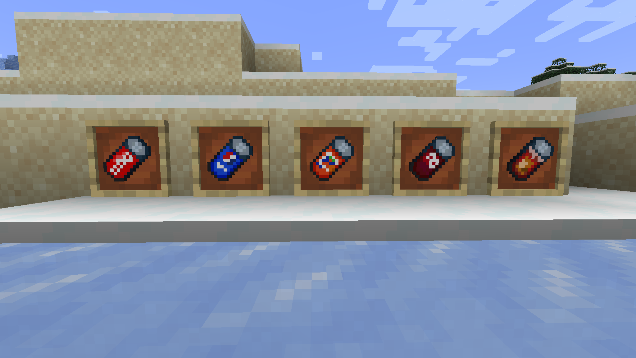 The Vending Machine