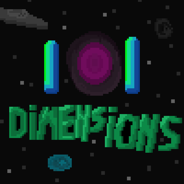 101 Dimensions