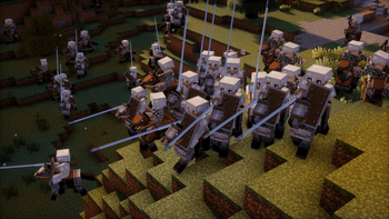 Hundred Years Warfare