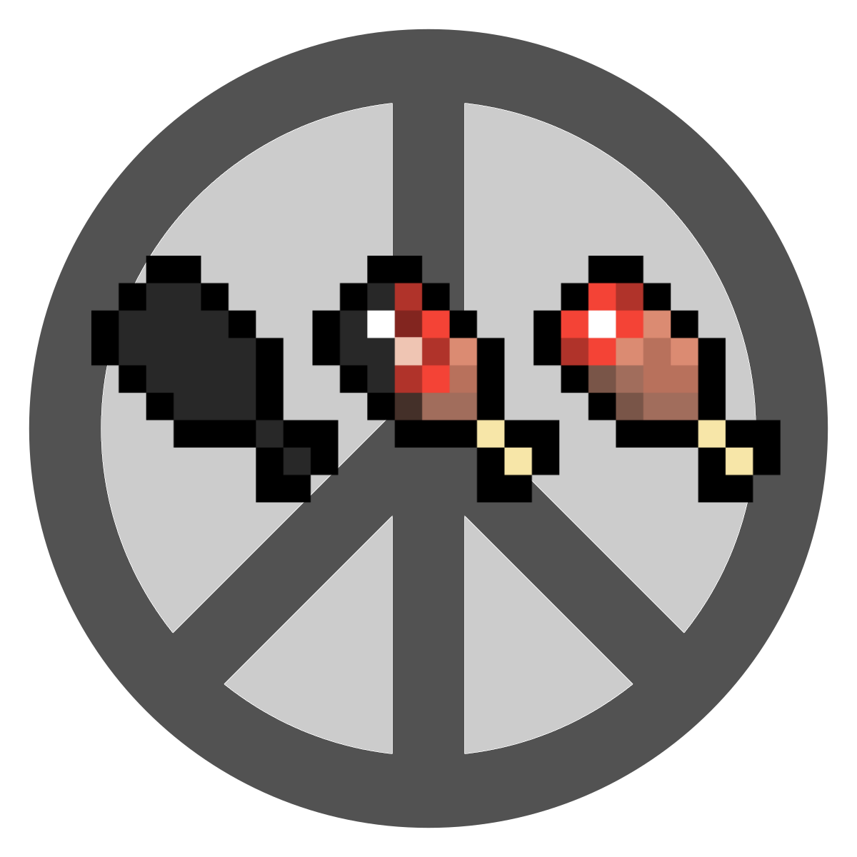 Minecraft Hungar Mod Download Hunger in Peaceful — Minecraft Mods — MetaMods