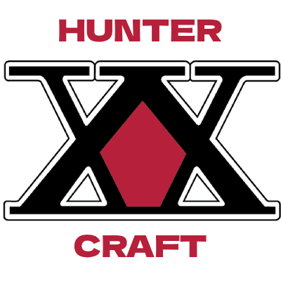 Download Hunter X Craft — Minecraft Mods — MetaMods