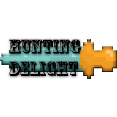 Hunting delight