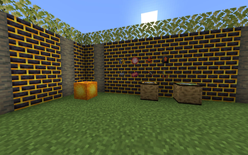 Hyper Crafting