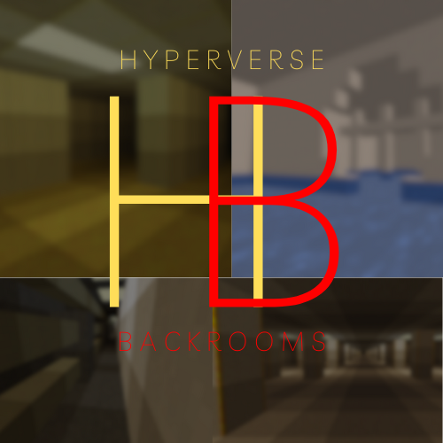 Hyperverse Barakans Скачать Hyperverse Backrooms — Minecraft Моды — MetaMods