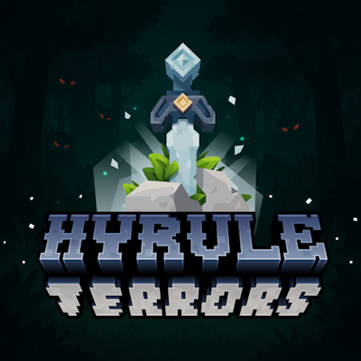 Zelda: Hyrule Terrors
