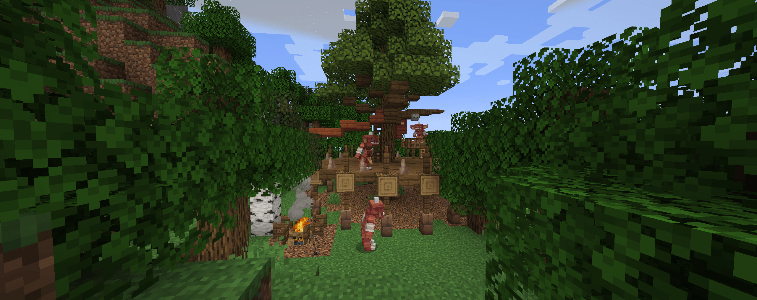 Zelda: Hyrule Terrors