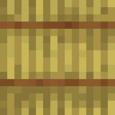 I like Thatch