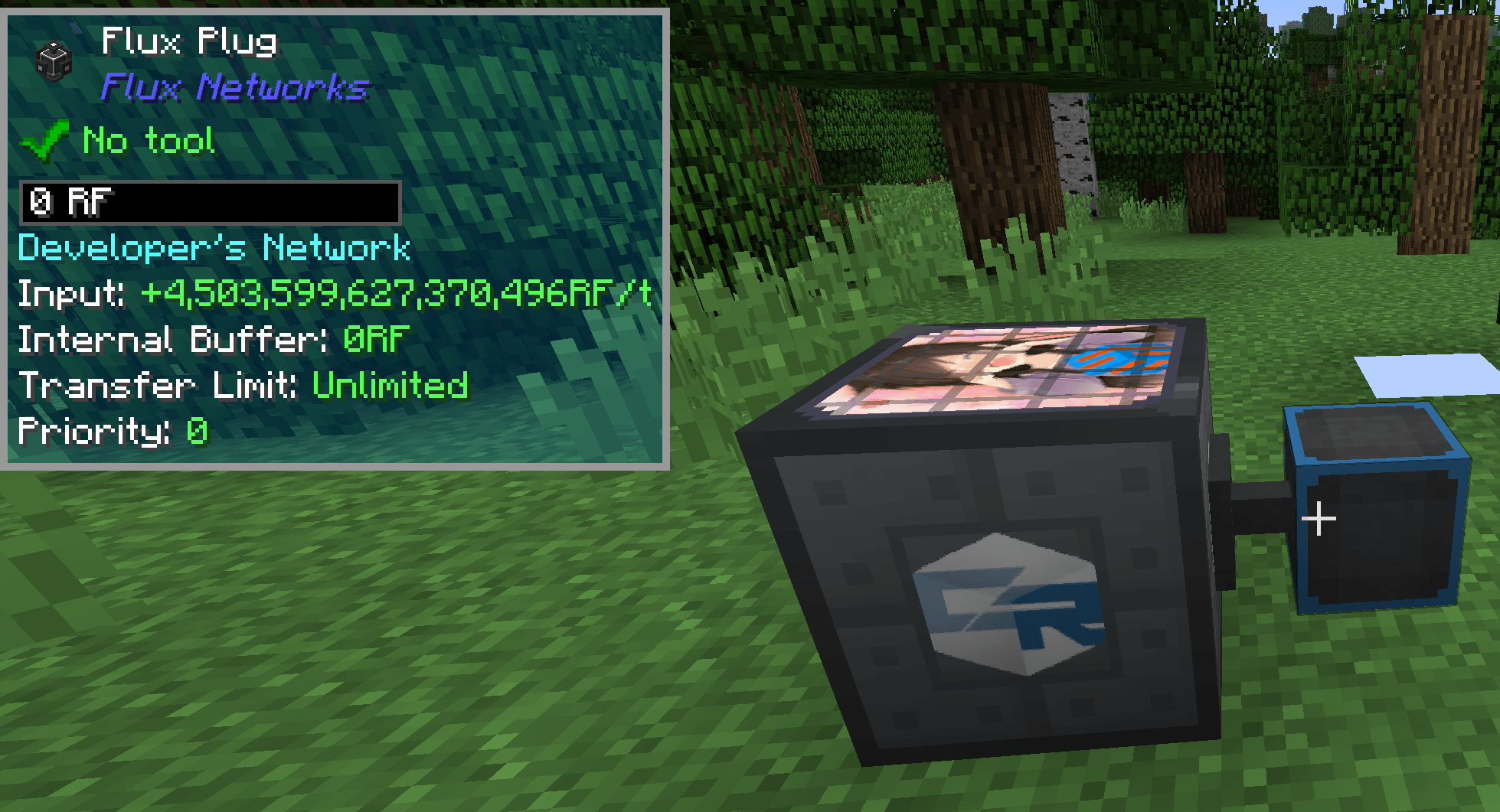 IC2+FluxNetworks fix energy limit