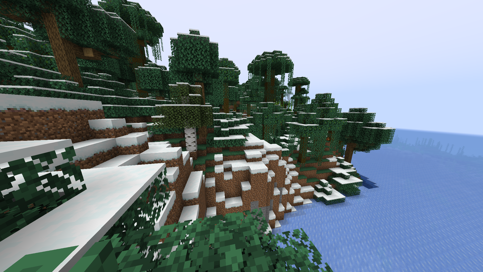 Ice Age