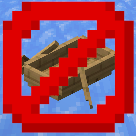 Ice Boat Nerf - Reforged