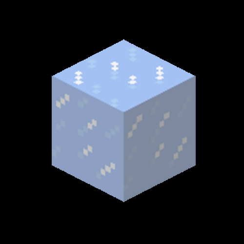 Скачать ICE WORLD — Minecraft Моды — MetaMods
